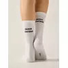 Носки женские «никаких сожалений» active 707 белый, 20С-20СП, 39-41, CONTE ELEGANT,  - 1