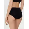 Трусы женские "слипы" высокой посадки basic collection lb 2016 black, 20С-1056ТСП, 118/4XL, CONTE ELEGANT,  - 2