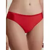 Трусы женские «танга» day by day rp6115 красный, 21С-0038КСП, 90/XS, CONTE ELEGANT,  - 1