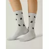 Носки женские conte active 708 светло-серый, 20С-20СП, 39-41 (25-27), CONTE ELEGANT,  - 1