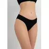 Трусы «бикини» conte comfort cotton lb 5571 black, 24С-3259ТСП, 94/S, CONTE ELEGANT,  - 5