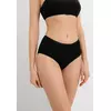Трусы женские «бикини» lb 5573 black, 24С-3261ТСП, 102/L, CONTE ELEGANT,  - 2