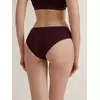 Трусы женские "хипстер" conte basic collection lhp 2003 bordo, 19С-991ТСП, 98/M, CONTE ELEGANT,  - 4