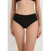 Трусы женские «бикини» conte lb 5005 black, 24С-3191ТСП, 98/M, CONTE ELEGANT,  - 1