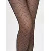 Колготки фантазийные minimi slash 20 daino, SLASH 20 (диагональная полоска), 4, MINIMI,  - 7