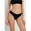 Трусы «бикини» conte comfort cotton lb 5571 black, 24С-3259ТСП, 94/S, CONTE ELEGANT,  - 3