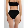 Трусы «бикини» conte comfort cotton lb 5571 black, 24С-3259ТСП, 94/S, CONTE ELEGANT,  - 4