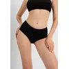 Трусы женские «бикини» lb 5573 black, 24С-3261ТСП, 102/L, CONTE ELEGANT,  - 5