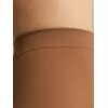 Колготки c утягивающими поясом slimfit 40 bronz, 23С-6СП, 2, CONTE ELEGANT,  - 4