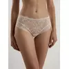Трусы женские conte love story tp7146 приглушенно-белый, 24С-0019КСП, 110/XXL, CONTE ELEGANT,  - 1