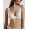 Бюстгальтер push-up love story tb1203 приглушенно-белый, 24С-0015КСП, 70D, CONTE ELEGANT,  - 3