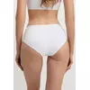 Трусы «бикини» женские lb 5572 white, 24С-3260ТСП, 102/L, CONTE ELEGANT,  - 5