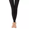 Фантазийные легинсы conte casual nero, 23С-148СП, 5, CONTE ELEGANT,  - 2
