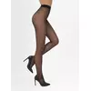 Колготки женские minimi slash 20 nero, SLASH 20 (диагональная полоска), 2, MINIMI,  - 2