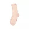 Удлиненные женские носки active 000 персиковый, 20С-20СП, 36-38 (23-25), CONTE ELEGANT,  - 3