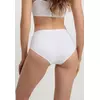 Трусы «бикини» conte comfort cotton lb 5573 white, 24С-3261ТСП, 102/L, CONTE ELEGANT,  - 2
