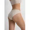 Трусы женские «бикини» comfort cotton lb 5571 natural, 24С-3259ТСП, 94/S, CONTE ELEGANT,  - 4