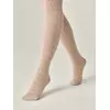 Колготки conte ajour 300 beige, 24С-146СП, 4, CONTE ELEGANT,  - 3
