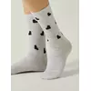 Носки женские conte active 708 светло-серый, 20С-20СП, 39-41 (25-27), CONTE ELEGANT,  - 2