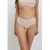 Женские трусы «бикини» comfort cotton lb 5572 natural, 24С-3260ТСП, 106/XL, CONTE ELEGANT,  - 1