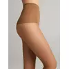 Колготки c утягивающими поясом slimfit 40 bronz, 23С-6СП, 2, CONTE ELEGANT,  - 3