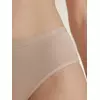 Трусы бикини comfort cotton lb 5572 skin, 24С-3260ТСП, 110/XXL, CONTE ELEGANT,  - 2