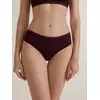 Трусы женские "хипстер" conte basic collection lhp 2003 bordo, 19С-991ТСП, 98/M, CONTE ELEGANT,  - 1