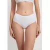 Трусы «бикини» conte comfort cotton lb 5573 white, 24С-3261ТСП, 102/L, CONTE ELEGANT,  - 1
