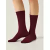 Удлиненные женские носки active 000 темно-бордовый, 20С-20СП, 39-41 (25-27), CONTE ELEGANT,  - 1