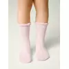 Носки для девочек tip-top 1022 светло-розовый, 25С-41СП, 12, CONTE-KIDS,  - 2
