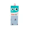 Колготки детские sof-tiki 703 голубой, 7С-38СП, 92-98 (14), CONTE-KIDS,  - 4