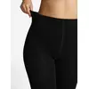 Теплые легинсы (хлопок с флисом) minimi siberia maxi  nero, pantacollant SIBERIA MAXI (хлопок с флисом), 5, MINIMI,  - 4