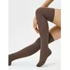 Гольфины с шерстью minimi parigina jacquard var.1 180 cappuccino, , 39-41 (25-27), , - 7