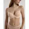 Бюстгальтер женский conte sunny rain rb3215 миндаль, 24С-0028КСП, 80C, CONTE ELEGANT,  - 3