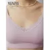 Топ на тонких бретелях minimi 1011s french chic rosa antico, , 46/48 (m/l), MINIMI, - 2