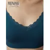 Топ на тонких бретелях с вкладышами minimi 1011s french chic oceania, , 46/48 (m/l), MINIMI, - 3