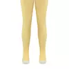 Колготки детские conte-kids tip-top 710 желтый, 4С-03СП, 92-98 (14), CONTE-KIDS,  - 5
