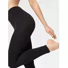 Теплые легинсы из микрофибры с флисом minimi piuma 260 den nero, pantacollant PIUMA 260 (микрофибра с флисом), 2, MINIMI,  - 7