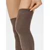 Гольфины с шерстью minimi parigina jacquard var.1 180 cappuccino, , 39-41 (25-27), , - 4