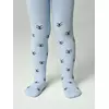 Колготки детские sof-tiki 703 голубой, 7С-38СП, 92-98 (14), CONTE-KIDS,  - 2