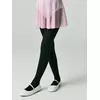Колготки детские с микрофиброй ballet 60 nero, 25С-3СП, 116-122, CONTE ELEGANT,  - 4