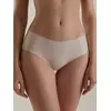 Бесшовные женские трусы «хипстеры» со средней линией талии conte assorti rp7181 пастель, 23С-0051КСП, 110/XXL, CONTE ELEGANT,  - 1