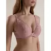 Бюстгальтер push-up на косточках ma cherie tb1154 розовый опал, 24С-0022КСП, 70B, CONTE ELEGANT,  - 1