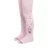 Колготки детские tip-top 677 светло-розовый, 4С-03СП, 104-110 (16), CONTE-KIDS,  - 5
