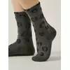 Носки вискозные conte classic 688 графит, 24С-156СП, 36-38 (23-25), CONTE ELEGANT,  - 2