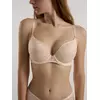 Бюстгальтер пуш-ап формованный sunny rain rb1214 миндаль, 24С-0027КСП, 80B, CONTE ELEGANT,  - 3