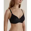 Бюстгальтер push-up sunny rain rb1214 черный, 24С-0027КСП, 80E, CONTE ELEGANT,  - 1