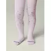 Колготки детские tip-top 677 светло-розовый, 4С-03СП, 104-110 (16), CONTE-KIDS,  - 1