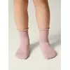 Носки (без резинки) tip-top 1019 пепельно-розовый, 25С-30СП, 16-18, CONTE-KIDS,  - 1