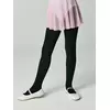 Колготки детские с микрофиброй ballet 60 nero, 25С-3СП, 116-122, CONTE ELEGANT,  - 1